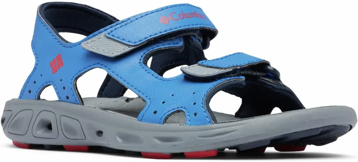 Columbia Unisex-Child Techsun Vent Sandal Sport