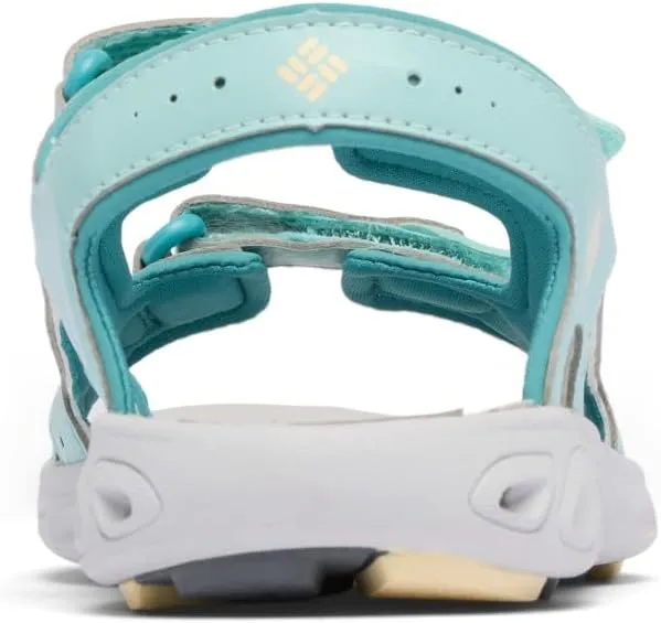 Columbia Unisex-Child Techsun Vent Sandal Sport