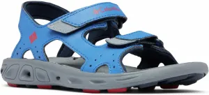 Columbia Unisex-Child Techsun Vent Sandal Sport