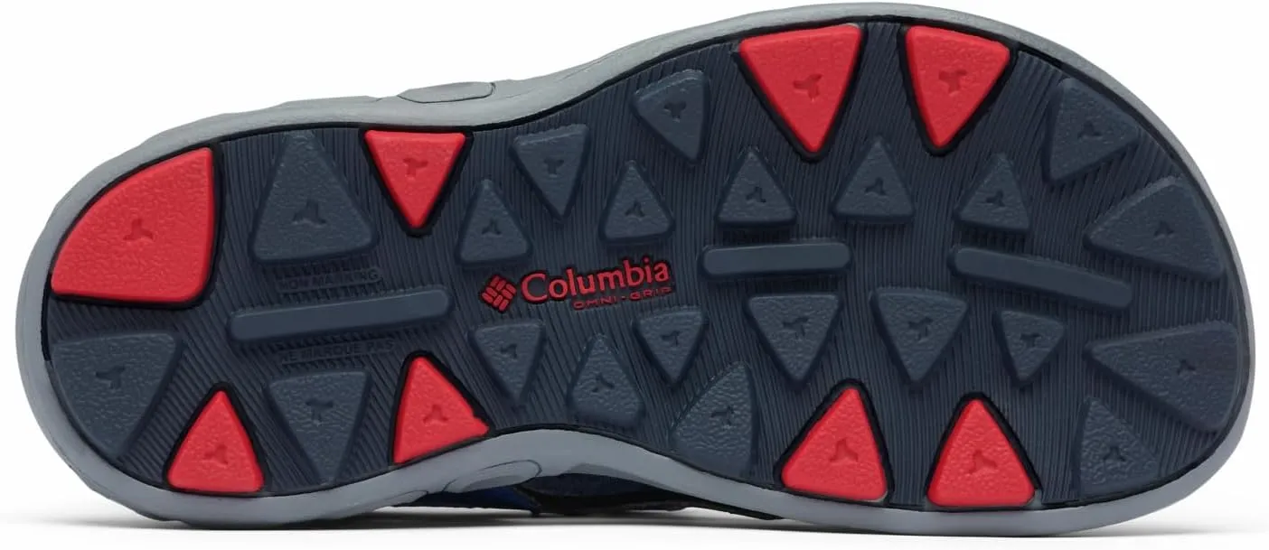 Columbia Unisex-Child Techsun Vent Sandal Sport