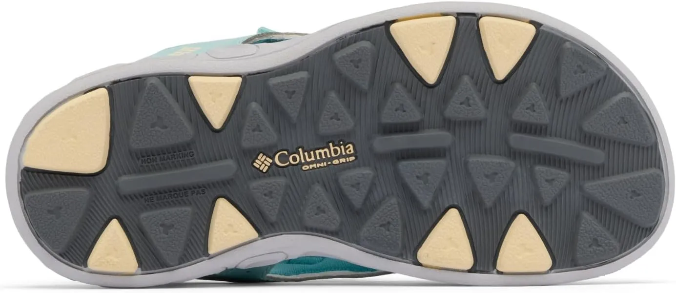 Columbia Unisex-Child Techsun Vent Sandal Sport