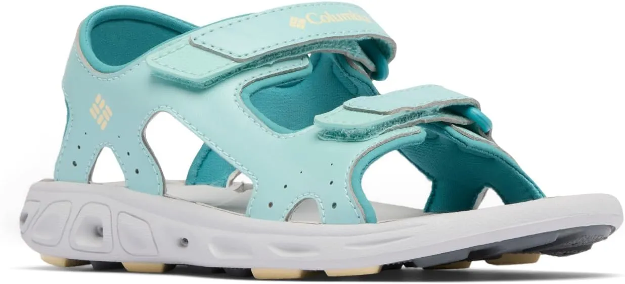 Columbia Unisex-Child Techsun Vent Sandal Sport