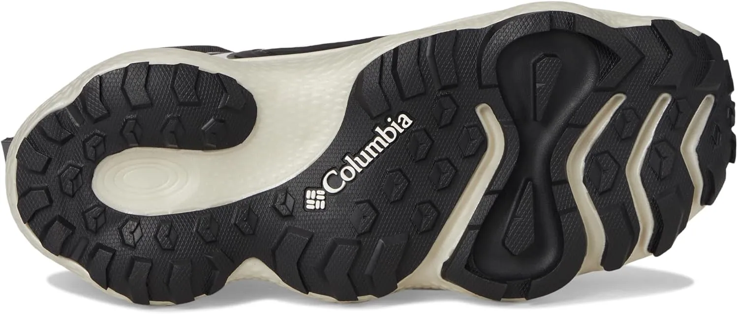 Columbia Women's Escape Thrive Titanium Mid Outdry Hiking Shoe