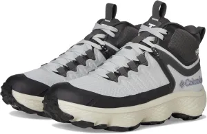 Columbia Women's Escape Thrive Titanium Mid Outdry Hiking Shoe