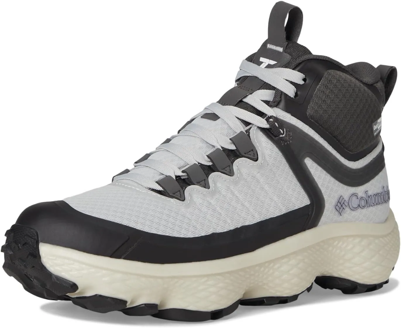 Columbia Women's Escape Thrive Titanium Mid Outdry Hiking Shoe