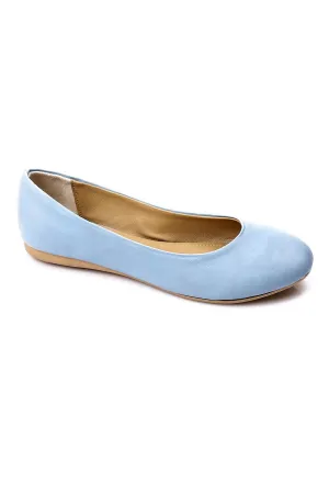 Comfy Ballerina Shoes