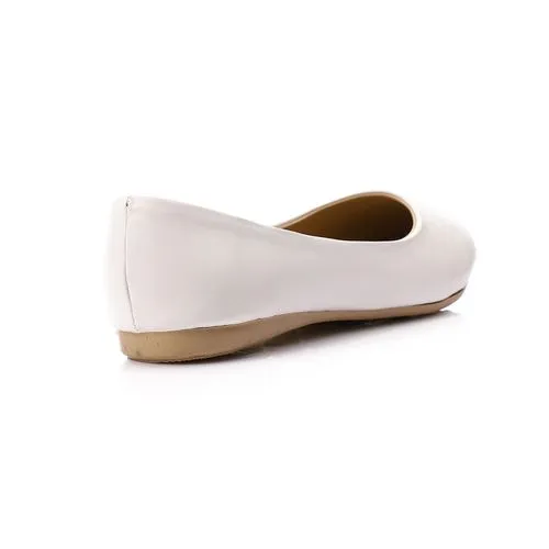 Comfy Ballerina Shoes