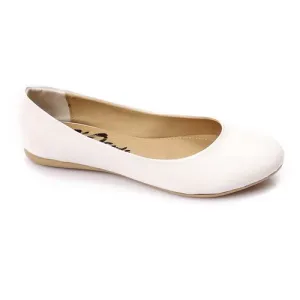 Comfy Ballerina Shoes