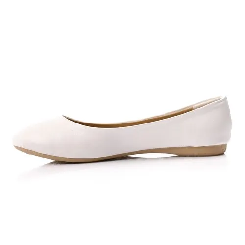 Comfy Ballerina Shoes