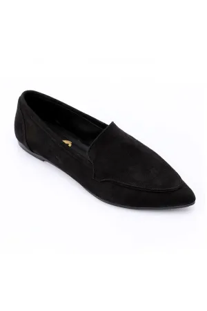 Comfy Flat Shoes