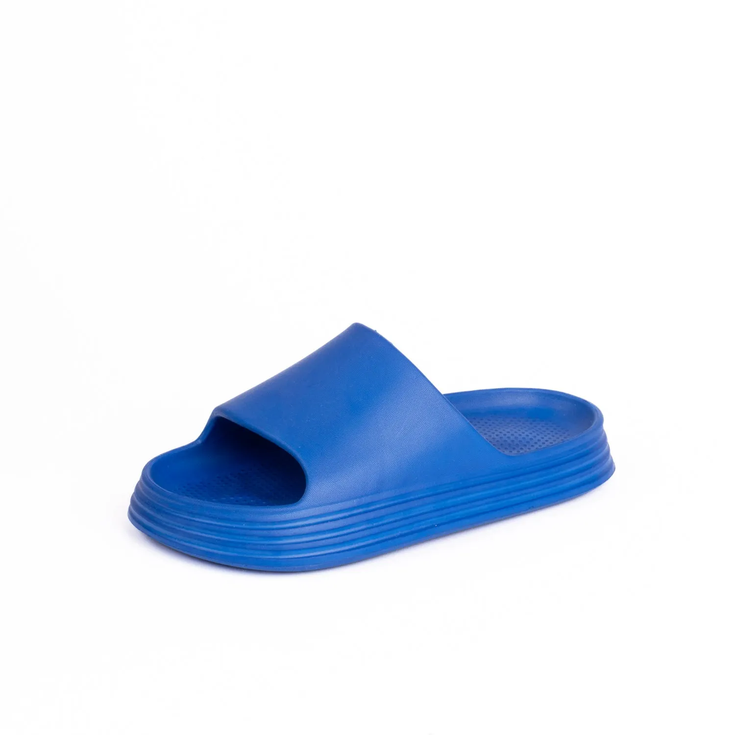 Comfy Solid Slippers for Boys