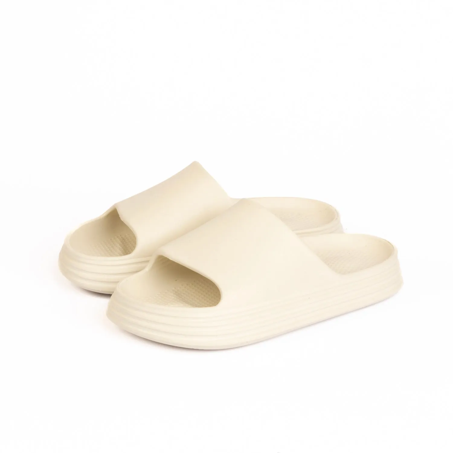 Comfy Solid Slippers for Boys