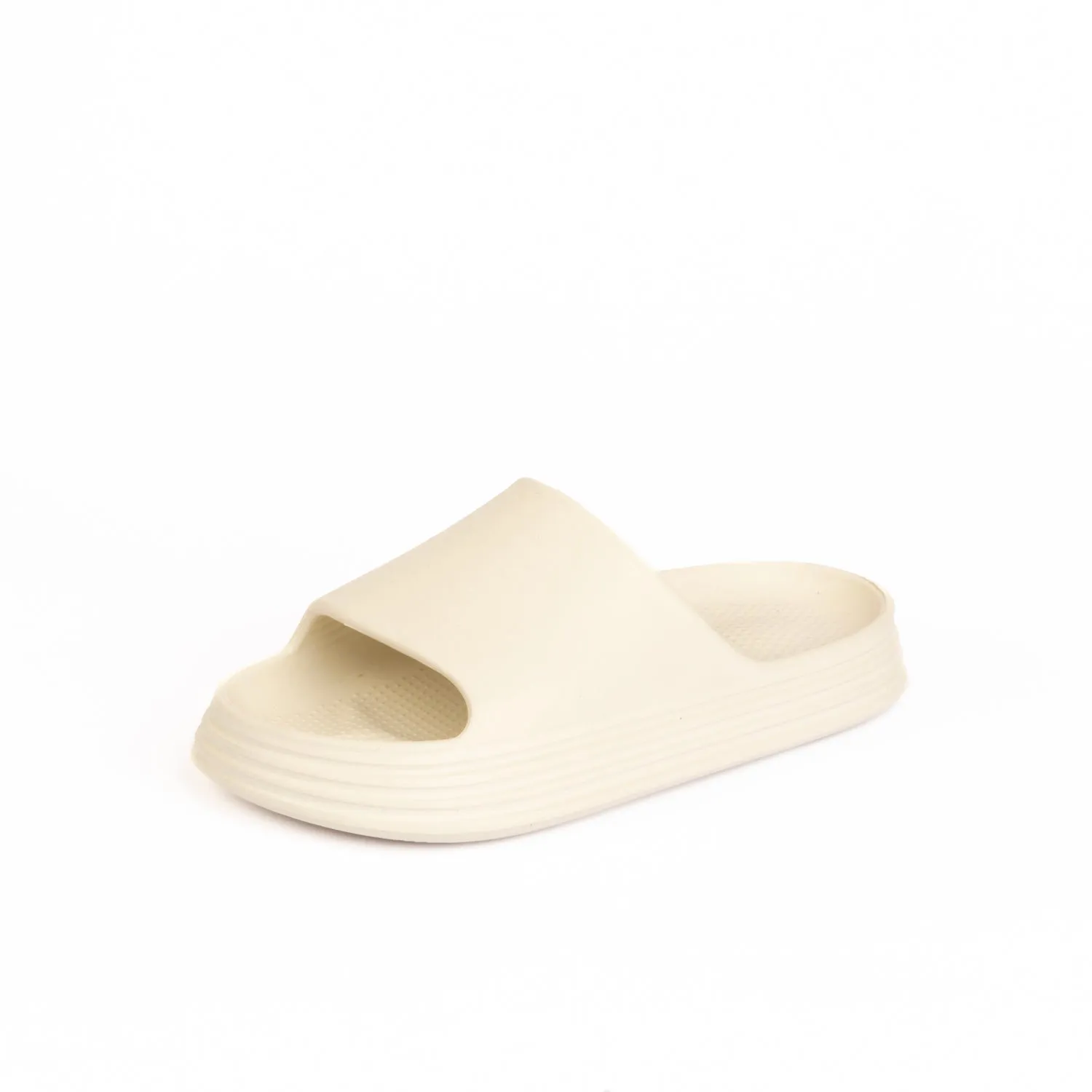 Comfy Solid Slippers for Boys