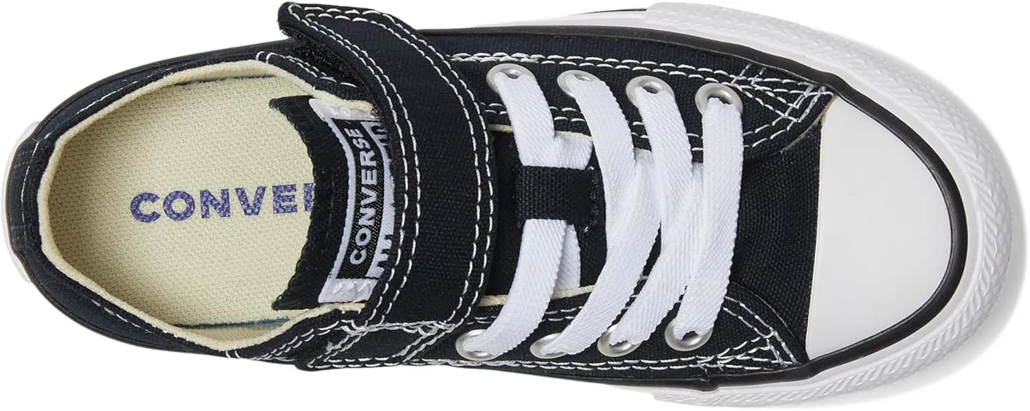 Converse Boy's Chuck Taylor All Star 1v Easy-on (Little Kid) Sneaker