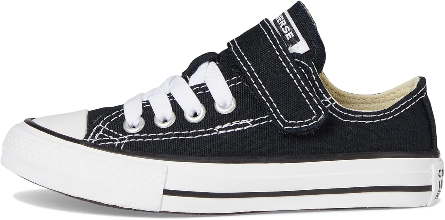 Converse Boy's Chuck Taylor All Star 1v Easy-on (Little Kid) Sneaker