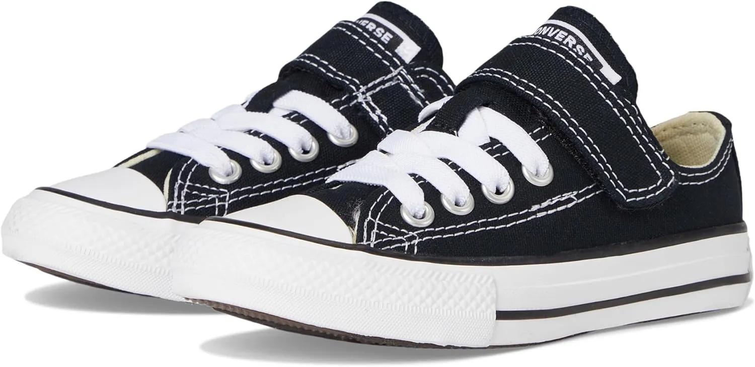 Converse Boy's Chuck Taylor All Star 1v Easy-on (Little Kid) Sneaker