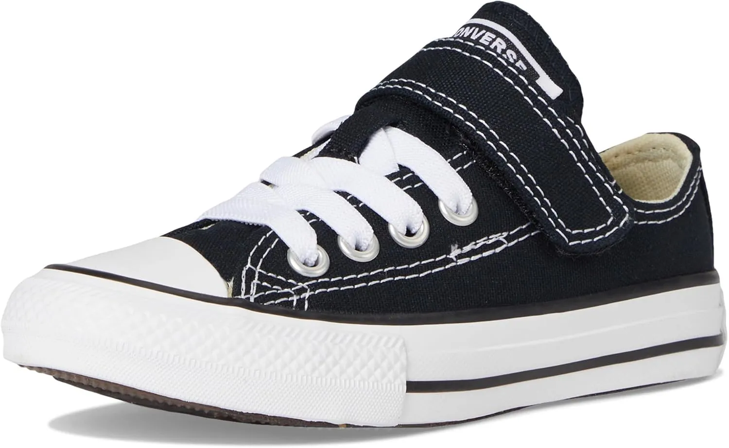 Converse Boy's Chuck Taylor All Star 1v Easy-on (Little Kid) Sneaker