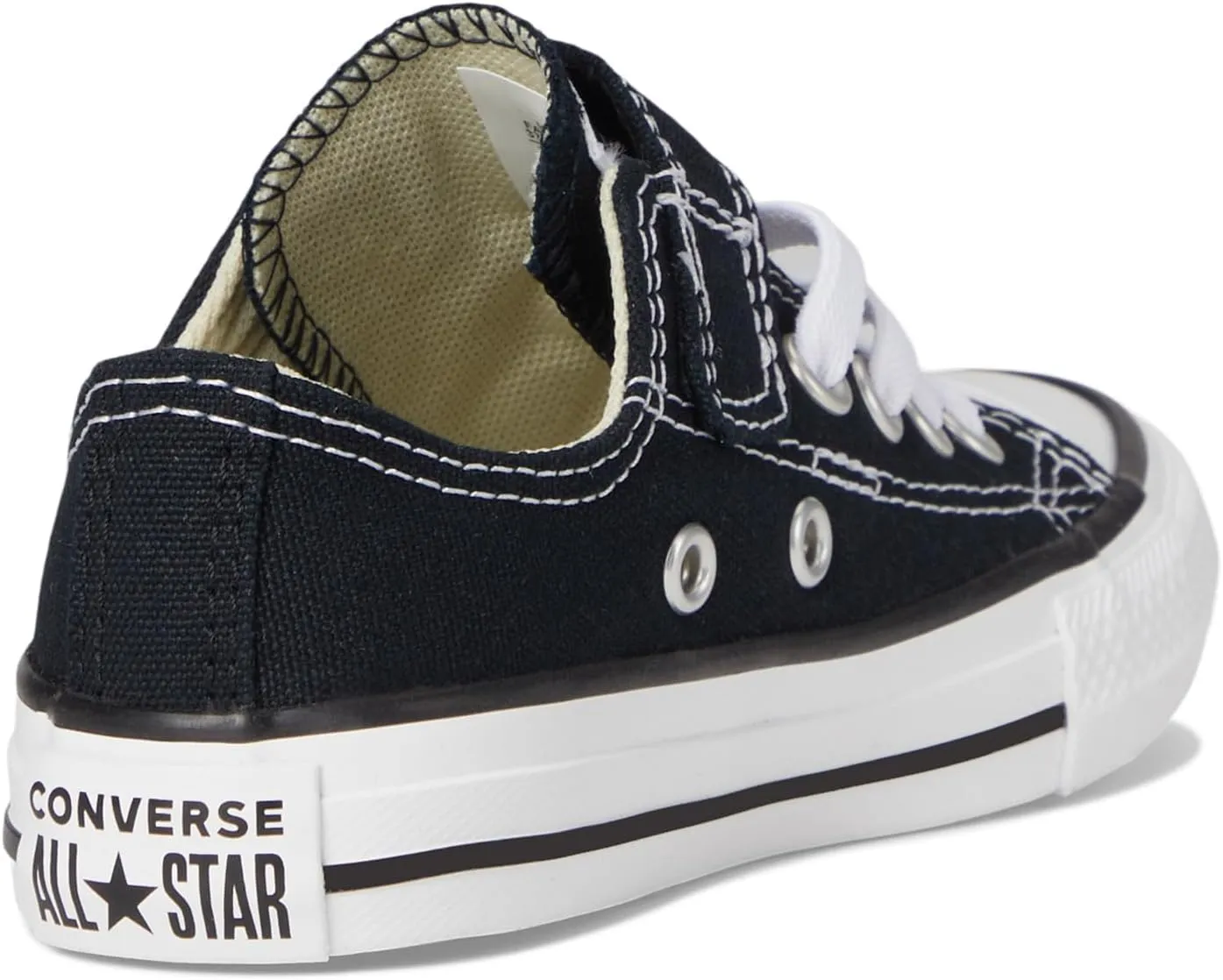 Converse Boy's Chuck Taylor All Star 1v Easy-on (Little Kid) Sneaker