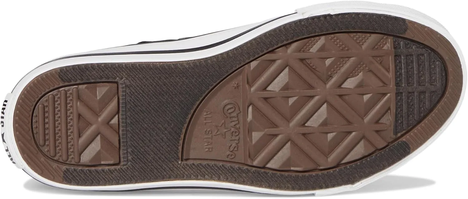 Converse Boy's Chuck Taylor All Star 1v Easy-on (Little Kid) Sneaker