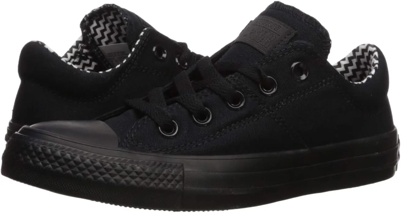 Converse Women's Chuck Taylor All Star Madison Glam Dunk Sneaker