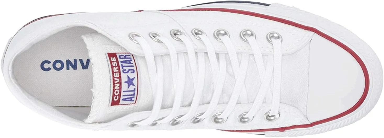 Converse Women's Chuck Taylor All Star Madison Mid Top Sneaker