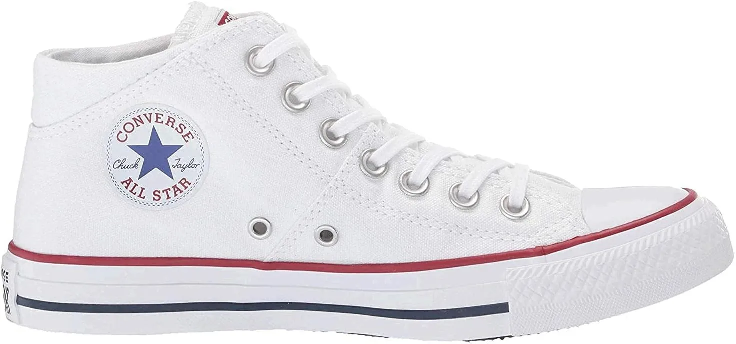 Converse Women's Chuck Taylor All Star Madison Mid Top Sneaker