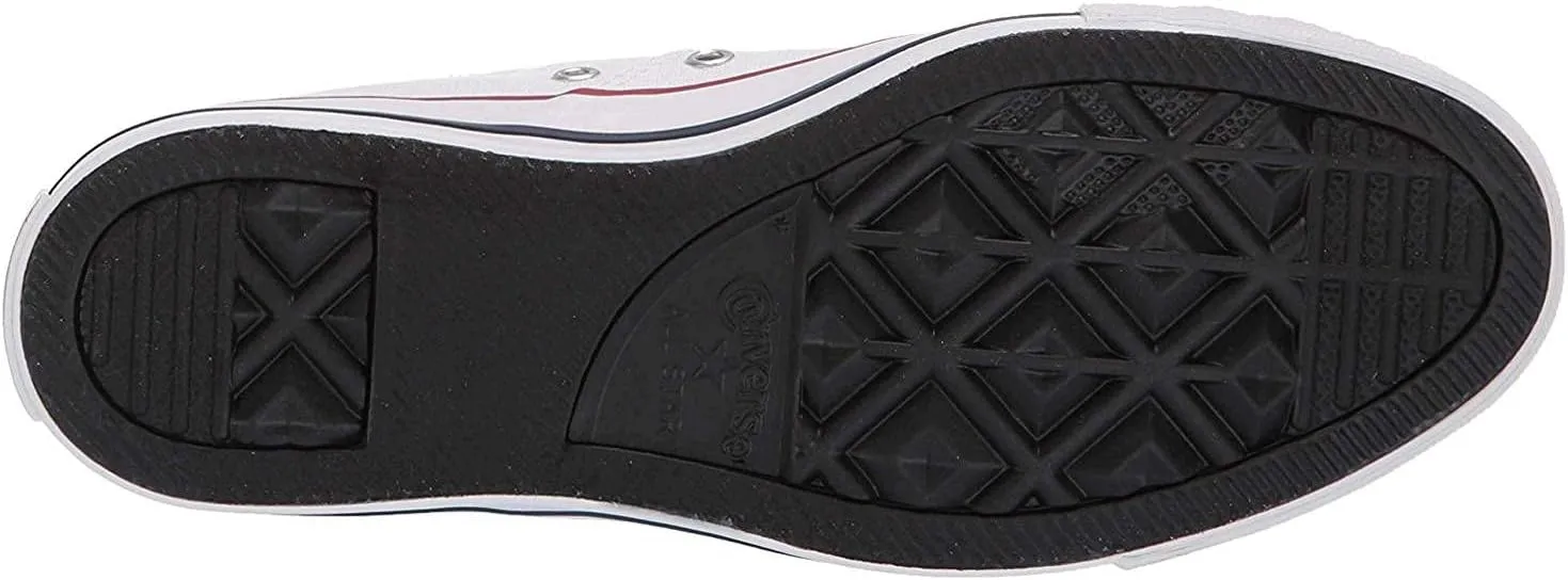 Converse Women's Chuck Taylor All Star Madison Mid Top Sneaker
