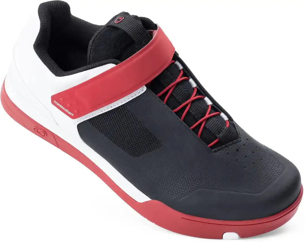 Crankbrothers Mallet Speedlace Mens MTB Shoes