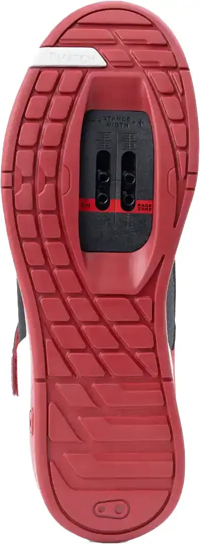 Crankbrothers Mallet Speedlace Mens MTB Shoes