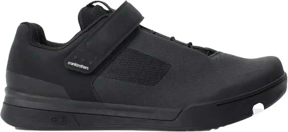 Crankbrothers Mallet Speedlace Mens MTB Shoes