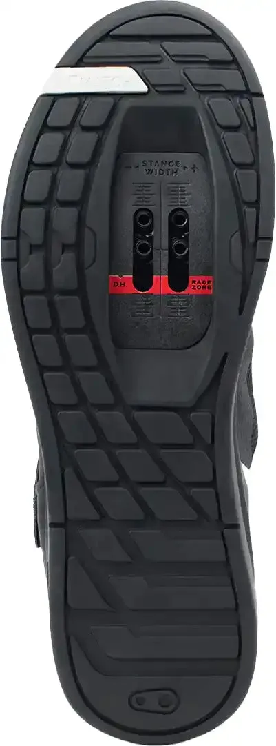 Crankbrothers Mallet Speedlace Mens MTB Shoes