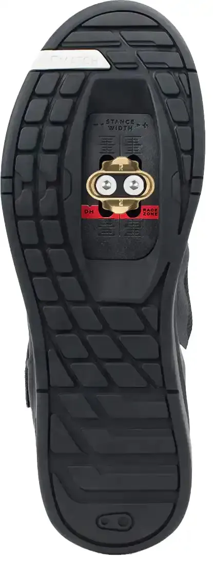 Crankbrothers Mallet Speedlace Mens MTB Shoes