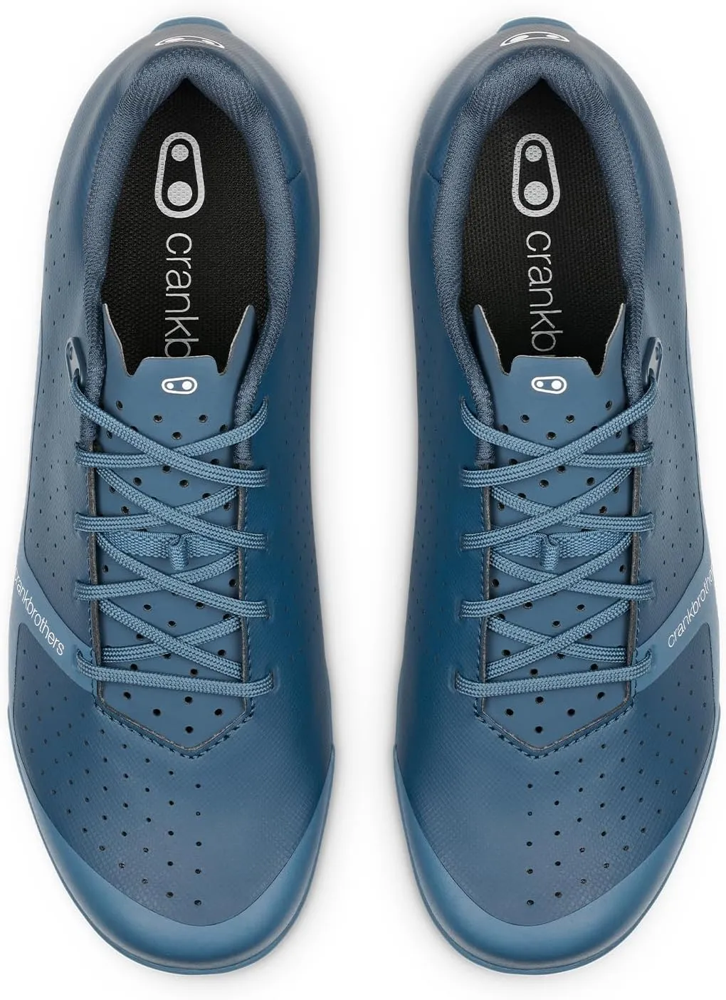 Crankbrothers Unisex-Adult Candy Lace