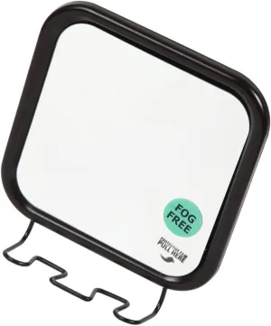 Creative Cup Wall-Mounted Makeup Mirror Modern High Definition Bathroom Vanity Mirror for Easy Installation Position Design