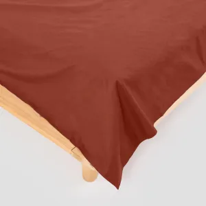 Crisp Clay Flat Sheet