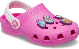 Crocs Unisex-Child Fun Lab JoJo Siwa Clog