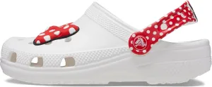 Crocs Unisex-Child Kids' Disney Clog | Mickey Minnie Mouse Shoes