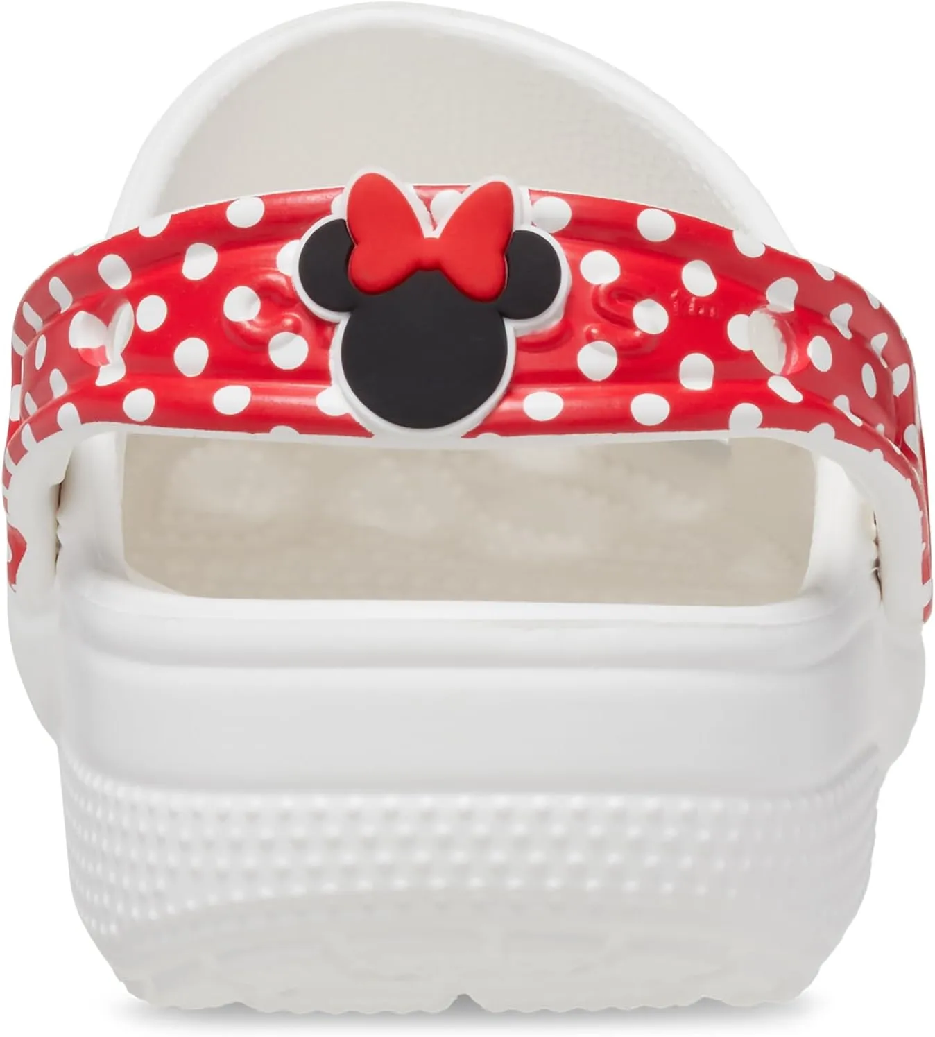 Crocs Unisex-Child Kids' Disney Clog | Mickey Minnie Mouse Shoes