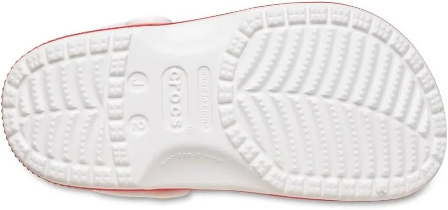 Crocs Unisex-Child Sonic The Hedgehog Classic Clogs, Kids and Toddler Shoes