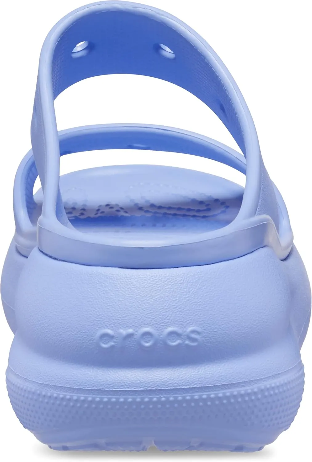 Crocs Unisex Classic Crush Sandal