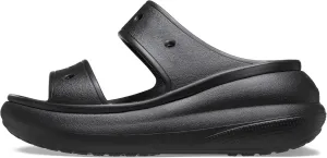 Crocs Unisex Classic Crush Sandal