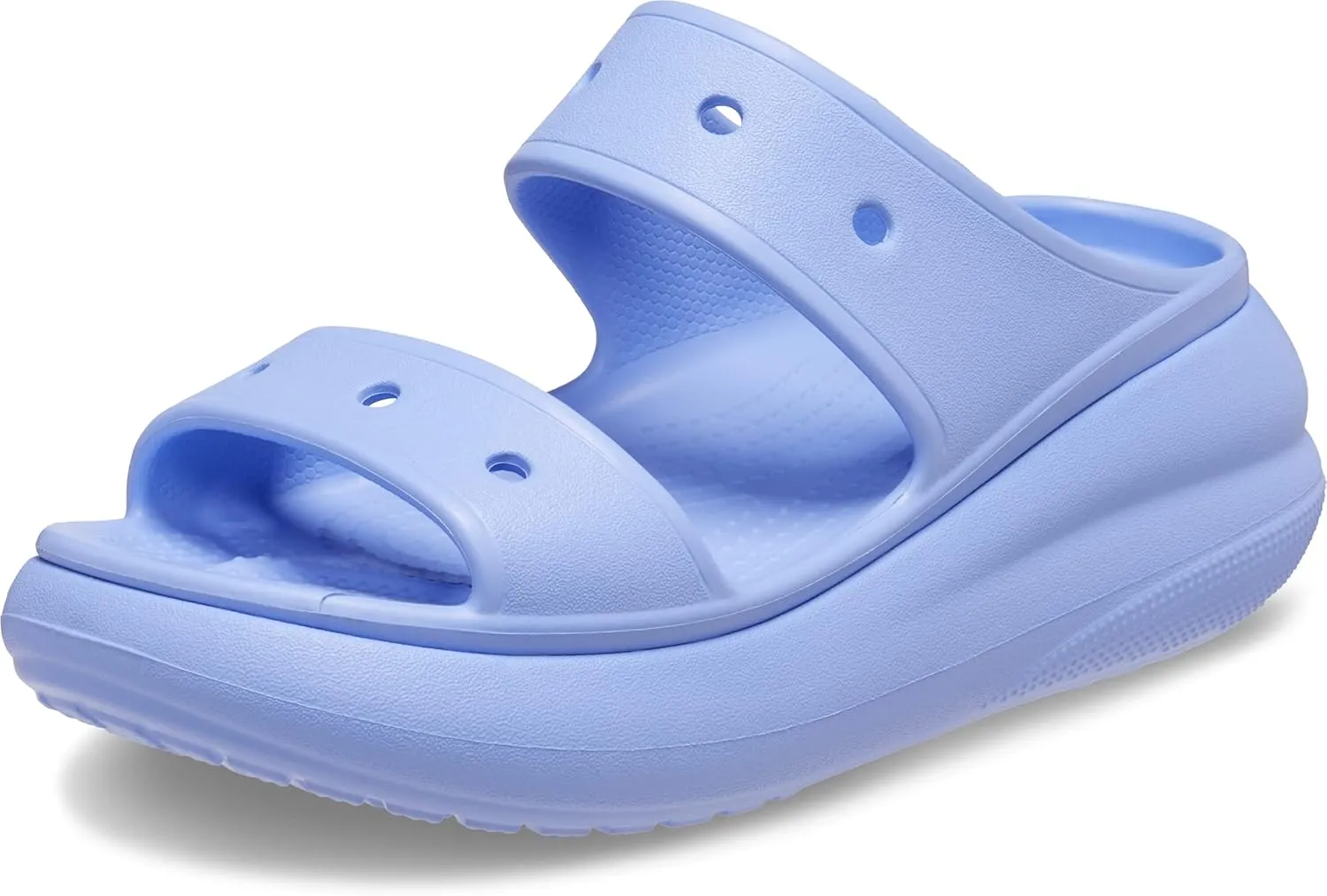Crocs Unisex Classic Crush Sandal