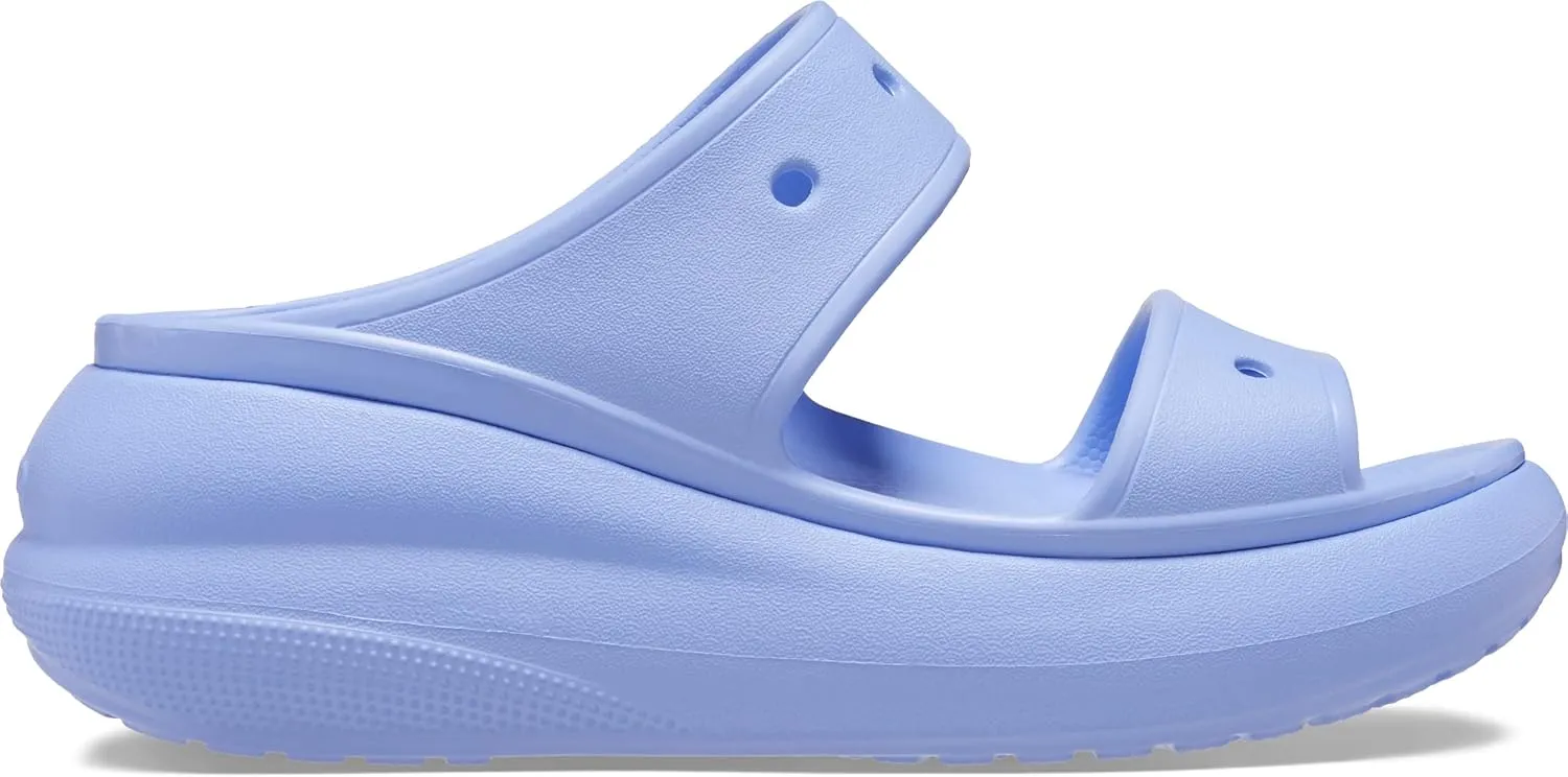 Crocs Unisex Classic Crush Sandal