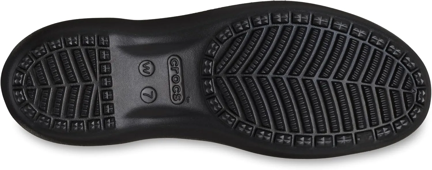 Crocs Women's Kadee Ballet Flats