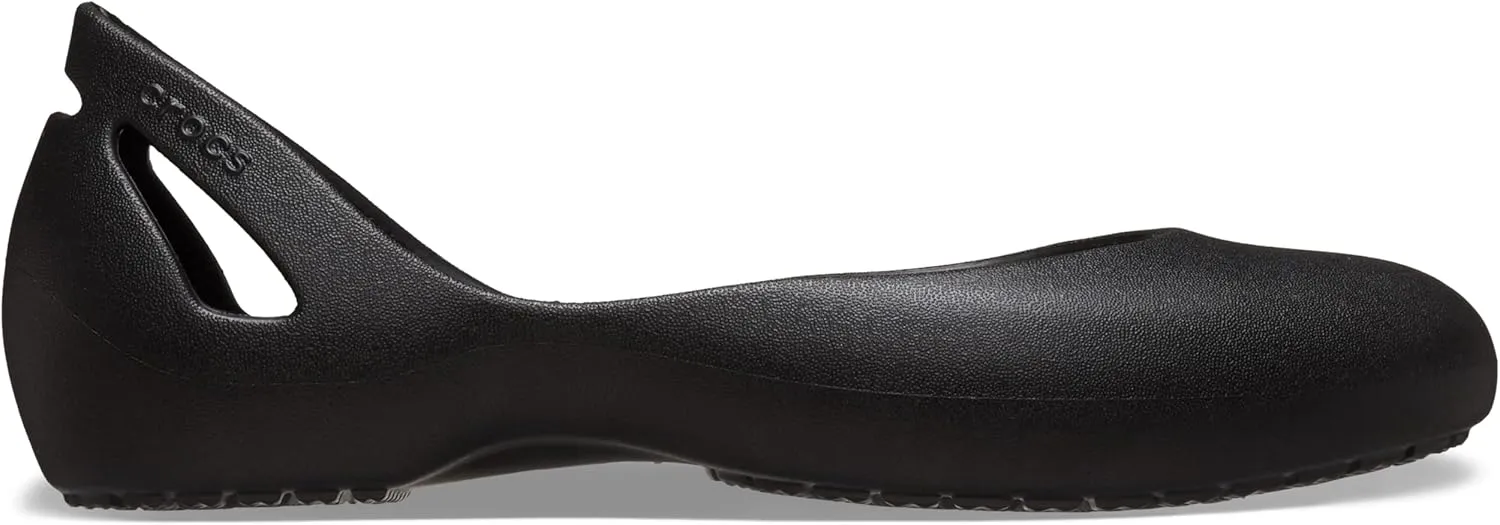 Crocs Women's Kadee Ballet Flats