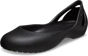 Crocs Women's Kadee Ballet Flats