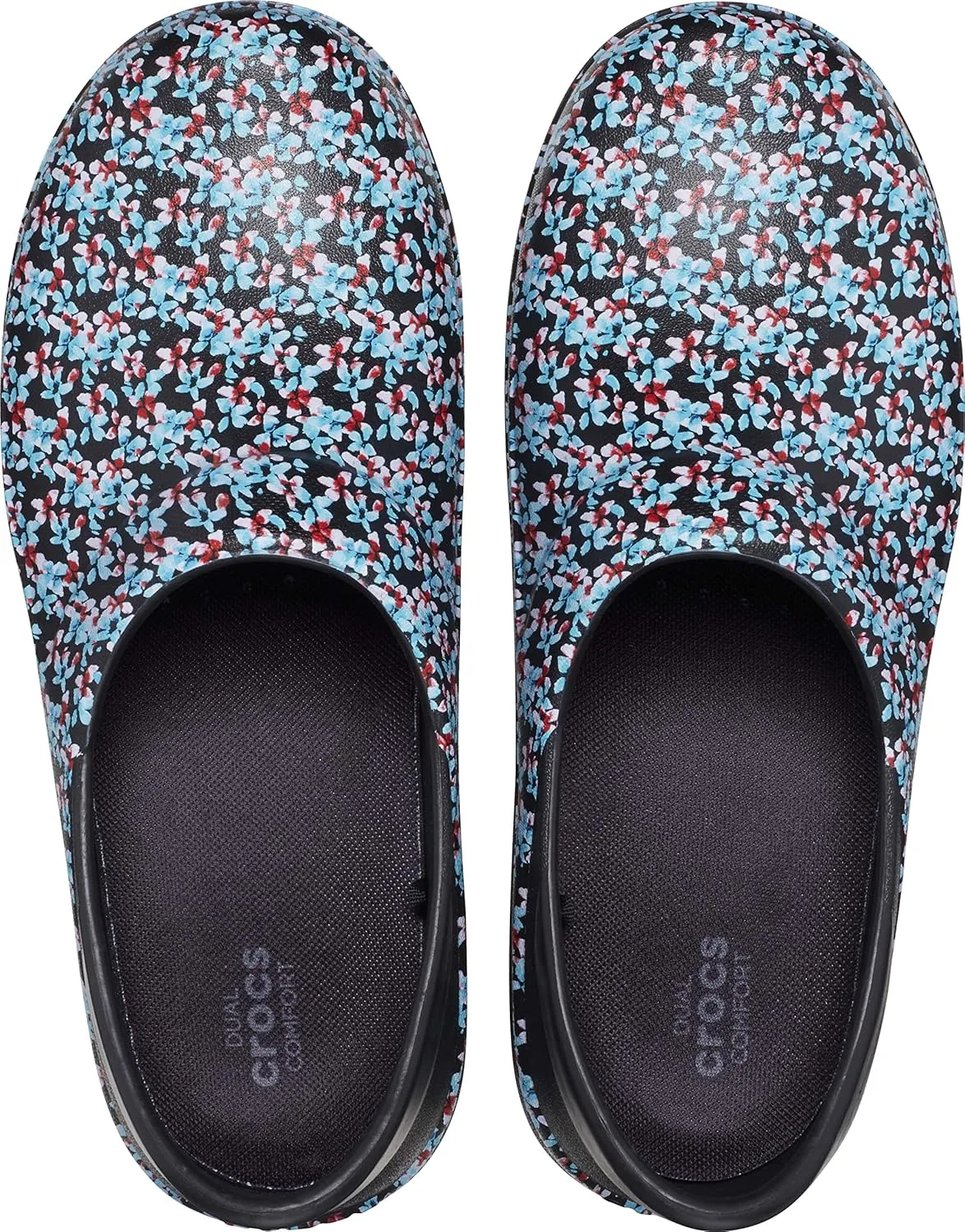 Crocs Women's Neria Pro Ii Clogs, Slip Resistant Work Shoes