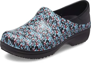 Crocs Women's Neria Pro Ii Clogs, Slip Resistant Work Shoes