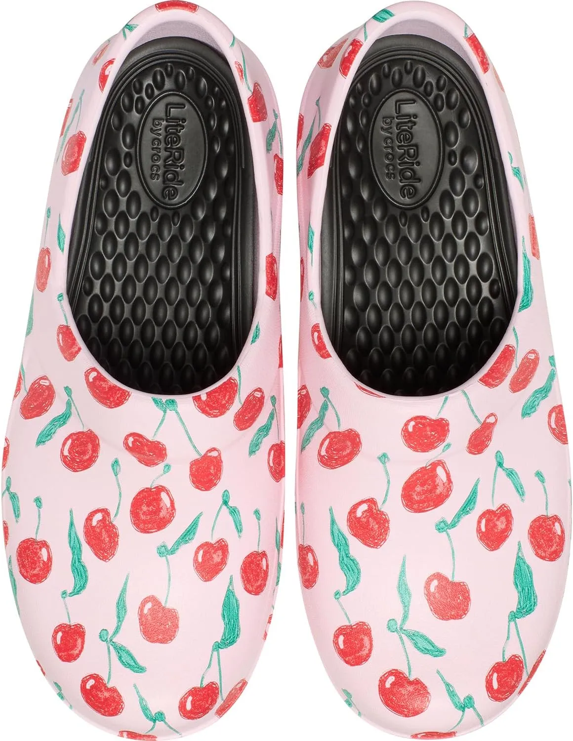 Crocs Women's Neria Pro Ii Literide Clogs