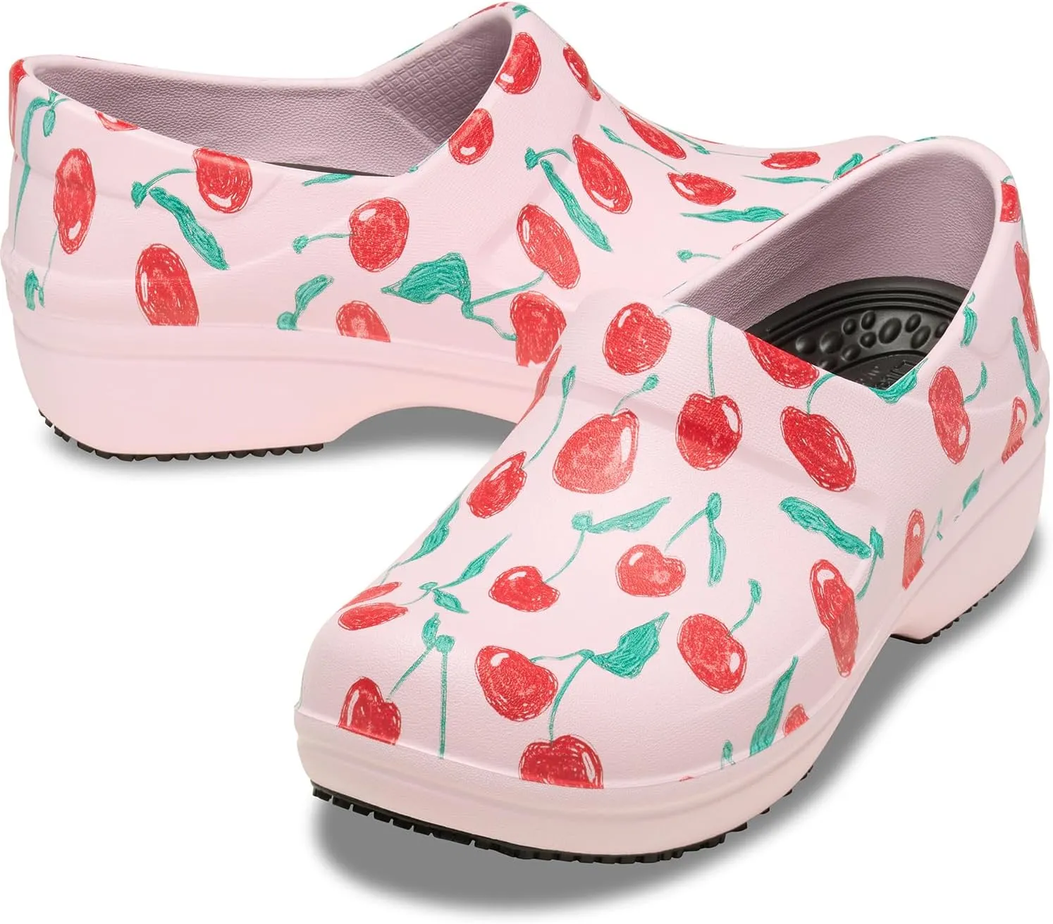 Crocs Women's Neria Pro Ii Literide Clogs
